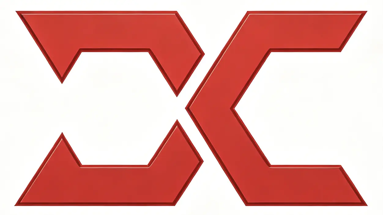 CX SMART FILM Logo - PDLC Smart Film Manufacturer