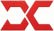 CX SMART FILM logo, manufacturer of PDLC smart film and smart glass