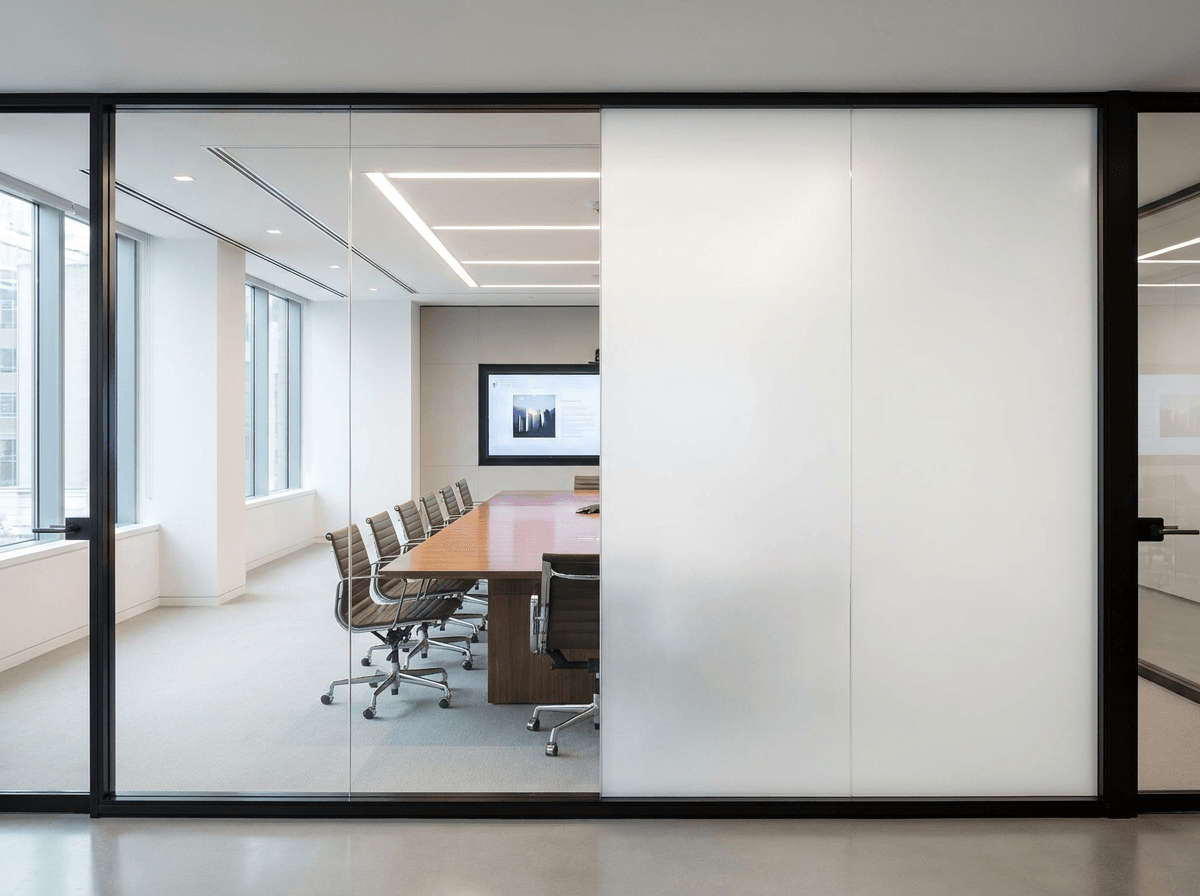 Office Smart Film